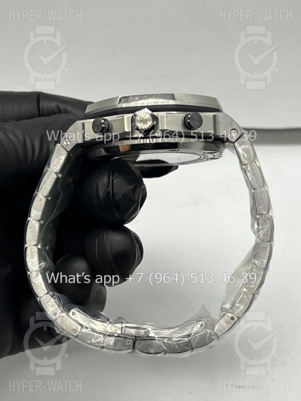 Товар Audemars Piguet Royal Oak Offshore 42mm 26470ST.OO.A027CA.01 Steel Фото 13 - Audemars Piguet Royal Oak Offshore 42mm 26470ST.OO.A027CA.01 Steel