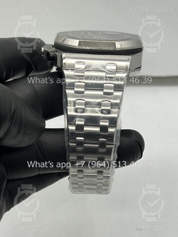 Товар Audemars Piguet Royal Oak Offshore 42mm 26470ST.OO.A027CA.01 Steel Фото 15 - Audemars Piguet Royal Oak Offshore 42mm 26470ST.OO.A027CA.01 Steel