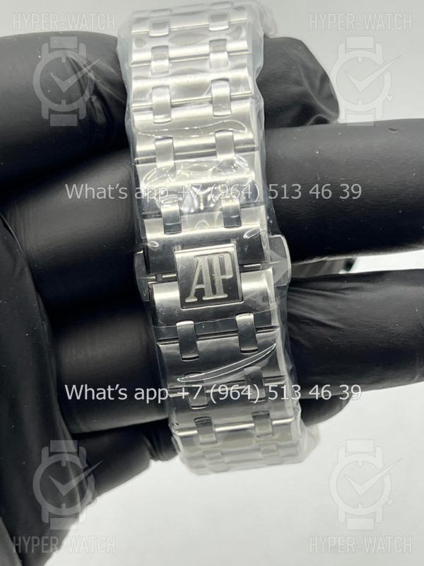 Товар Audemars Piguet Royal Oak Offshore 42mm 26470ST.OO.A027CA.01 Steel Фото 18 - Audemars Piguet Royal Oak Offshore 42mm 26470ST.OO.A027CA.01 Steel