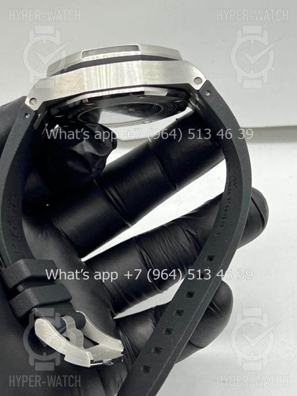 Товар Audemars Piguet Royal Oak Offshore 44mm 26411PO.OO.A002CR.01 Фото 16 - Audemars Piguet Royal Oak Offshore 44mm 26411PO.OO.A002CR.01