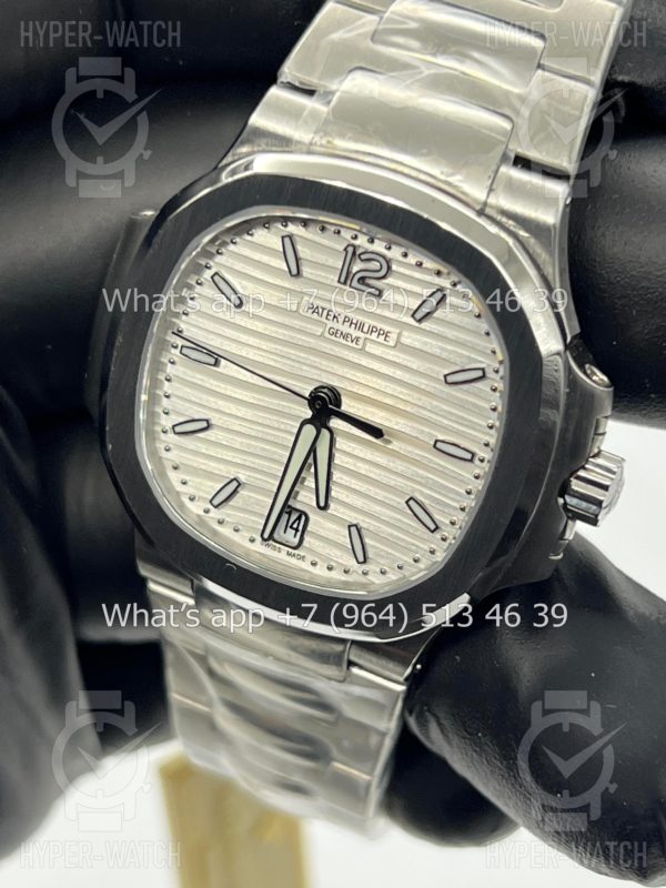 Фото 2 - Patek Philippe Nautilus 35mm 7118/1A-010 Steel