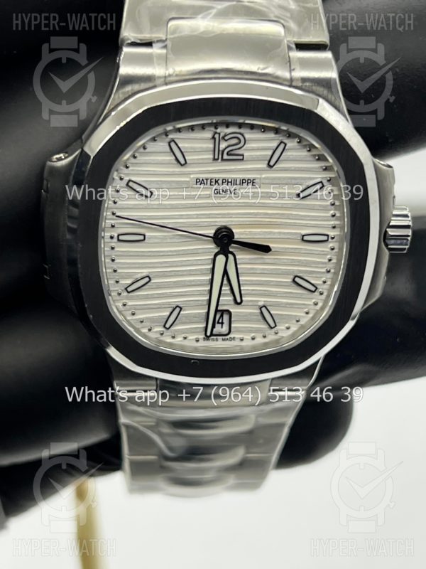 Фото 3 - Patek Philippe Nautilus 35mm 7118/1A-010 Steel