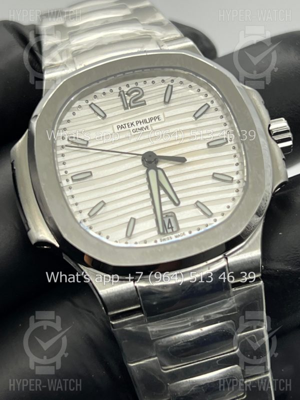 Фото 4 - Patek Philippe Nautilus 35mm 7118/1A-010 Steel