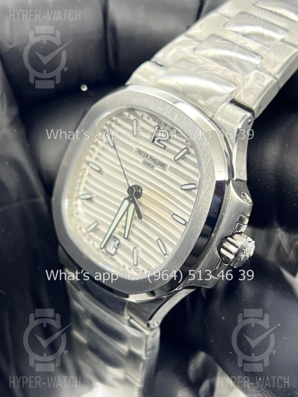 Фото 6 - Patek Philippe Nautilus 35mm 7118/1A-010 Steel