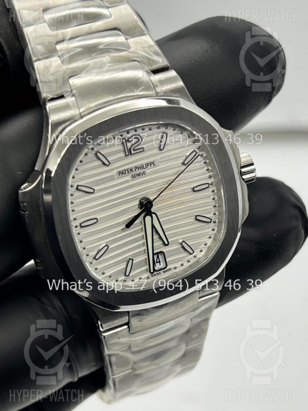 Фото 13 - Patek Philippe Nautilus 35mm 7118/1A-010 Steel