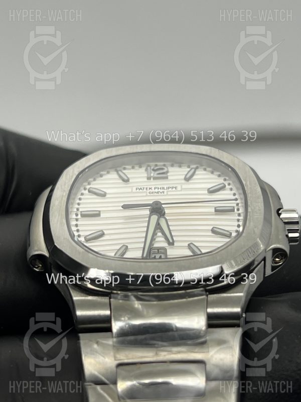 Фото 16 - Patek Philippe Nautilus 35mm 7118/1A-010 Steel