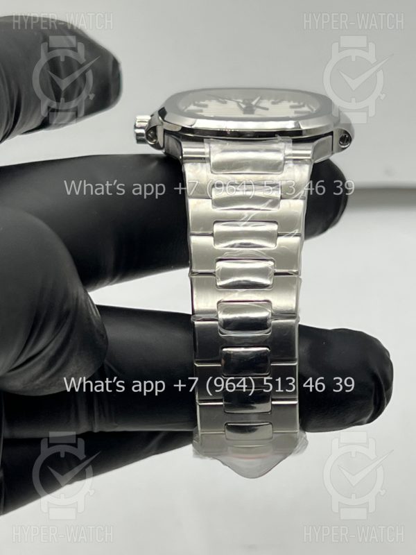 Фото 20 - Patek Philippe Nautilus 35mm 7118/1A-010 Steel