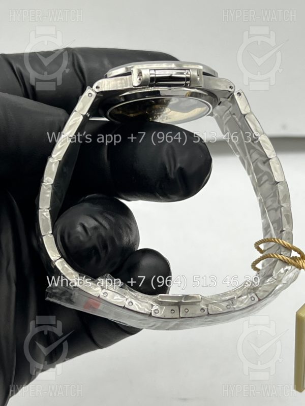 Фото 21 - Patek Philippe Nautilus 35mm 7118/1A-010 Steel