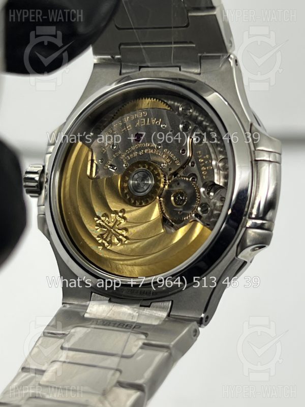 Фото 26 - Patek Philippe Nautilus 35mm 7118/1A-010 Steel