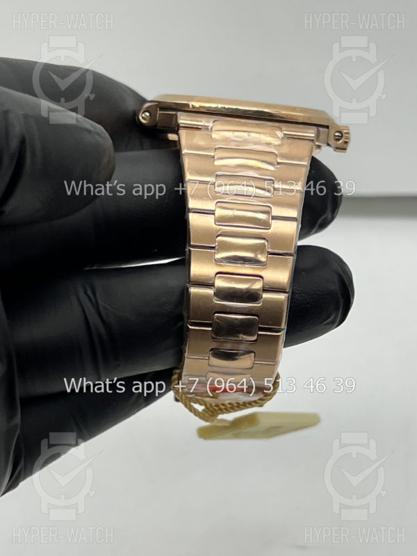Товар Patek Philippe Nautilus 40mm 5711/1R Grey Фото 16 - Patek Philippe Nautilus 40mm 5711/1R Grey