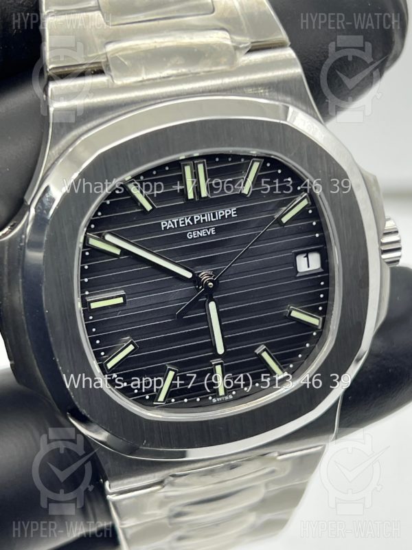 Товар Patek Philippe Nautilus 40mm 5711G/001 Grey Фото 5 - Patek Philippe Nautilus 40mm 5711G/001 Grey