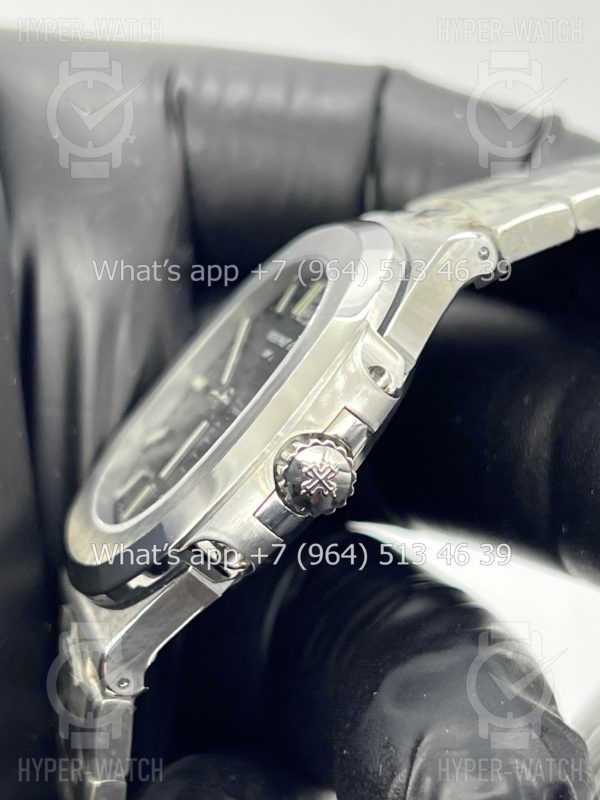 Товар Patek Philippe Nautilus 40mm 5711G/001 Grey Фото 7 - Patek Philippe Nautilus 40mm 5711G/001 Grey