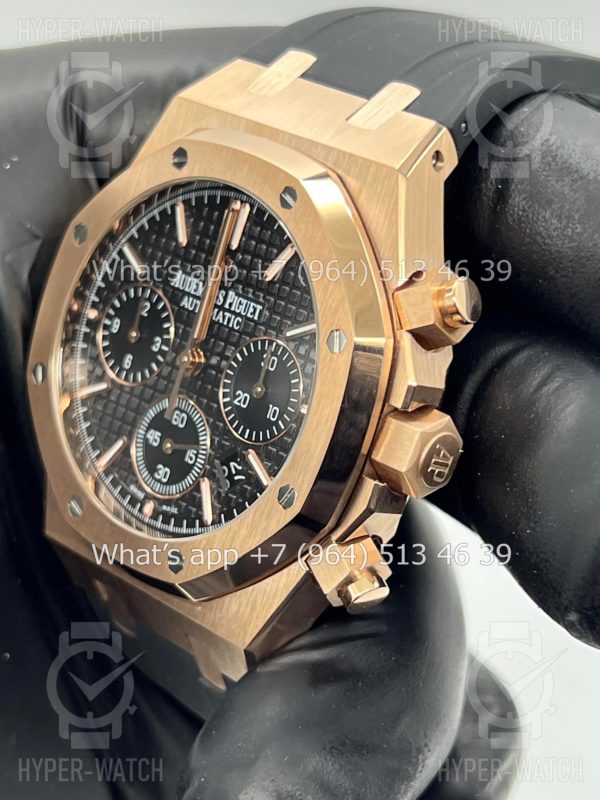 Фото 3 - Audemars Piguet Royal Oak Chronograph 41mm 26320OR.OO.D002CR