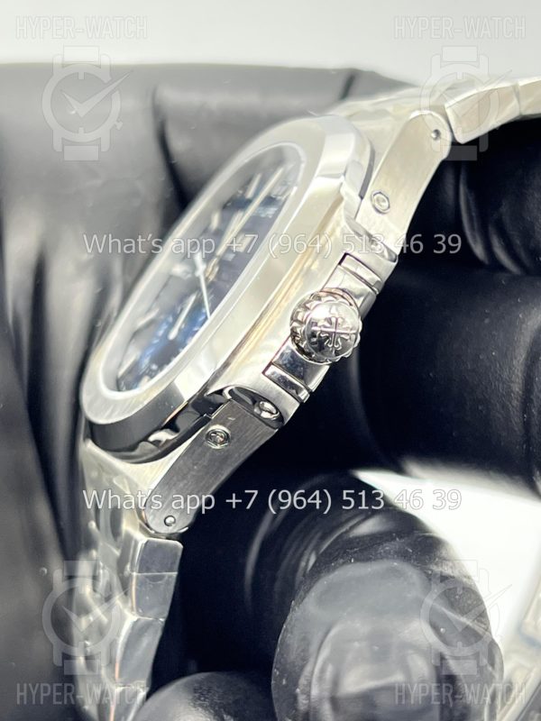 Товар Patek Philippe Nautilus 40mm 5726/1A-014 Steel Фото 8 - Patek Philippe Nautilus 40mm 5726/1A-014 Steel