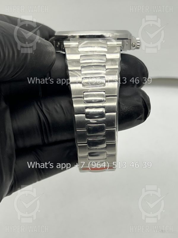 Товар Patek Philippe Nautilus 40mm 5726/1A-014 Steel Фото 15 - Patek Philippe Nautilus 40mm 5726/1A-014 Steel