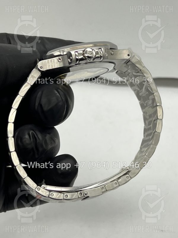 Товар Patek Philippe Nautilus 40mm 5726/1A-014 Steel Фото 16 - Patek Philippe Nautilus 40mm 5726/1A-014 Steel