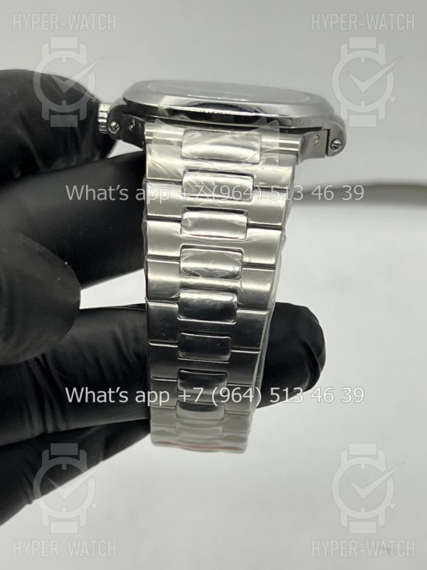 Товар Patek Philippe Nautilus 40mm 5726/1A-014 Steel Фото 17 - Patek Philippe Nautilus 40mm 5726/1A-014 Steel