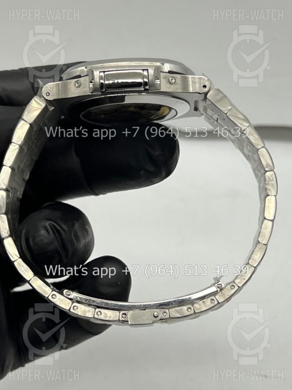 Товар Patek Philippe Nautilus 40mm 5726/1A-014 Steel Фото 19 - Patek Philippe Nautilus 40mm 5726/1A-014 Steel