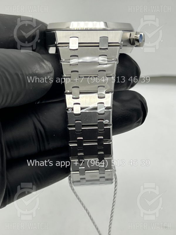 Товар Audemars Piguet Royal Oak Chronograph 41mm 26240ST.OO.1320ST.06 Фото 15 - Audemars Piguet Royal Oak Chronograph 41mm 26240ST.OO.1320ST.06