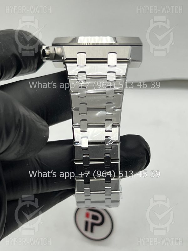 Товар Audemars Piguet Royal Oak Chronograph 41mm 26240ST.OO.1320ST.06 Фото 17 - Audemars Piguet Royal Oak Chronograph 41mm 26240ST.OO.1320ST.06