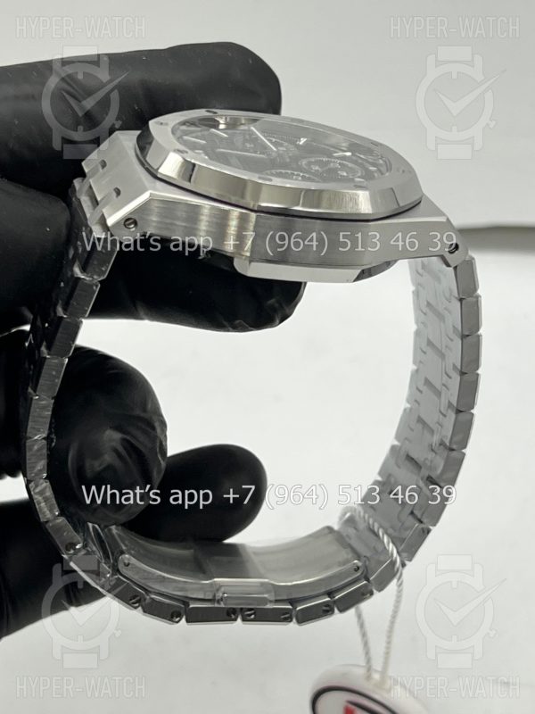 Товар Audemars Piguet Royal Oak Chronograph 41mm 26240ST.OO.1320ST.06 Фото 18 - Audemars Piguet Royal Oak Chronograph 41mm 26240ST.OO.1320ST.06
