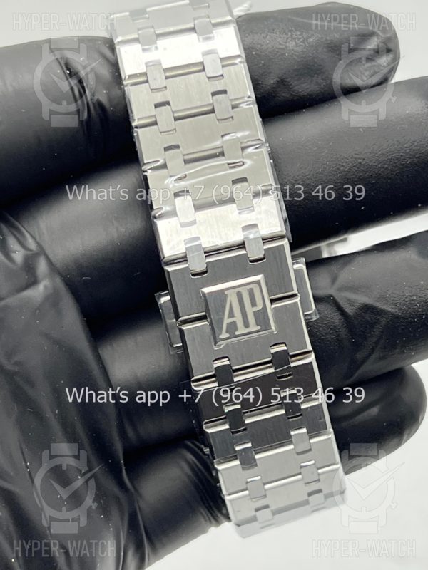 Товар Audemars Piguet Royal Oak Chronograph 41mm 26240ST.OO.1320ST.06 Фото 20 - Audemars Piguet Royal Oak Chronograph 41mm 26240ST.OO.1320ST.06