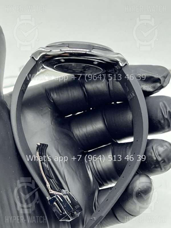 Фото 19 - Hublot Classic Fusion 45mm 511.CM.1770.RX