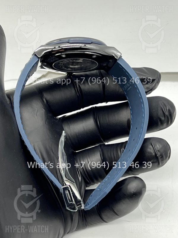 Фото 17 - Hublot Classic Fusion 42mm 542.CM.7170.LR