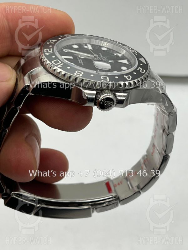 Товар Rolex GMT Master II 40mm 126710grnr-0004 Clean Фото 13 - Rolex GMT Master II 40mm 126710grnr-0004 Clean