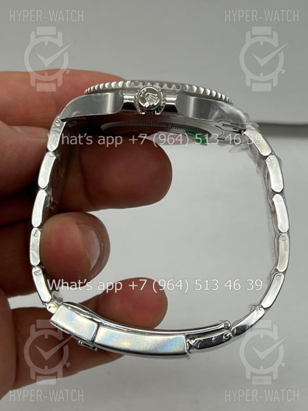 Товар Rolex GMT Master II 40mm 126710grnr-0004 Clean Фото 14 - Rolex GMT Master II 40mm 126710grnr-0004 Clean