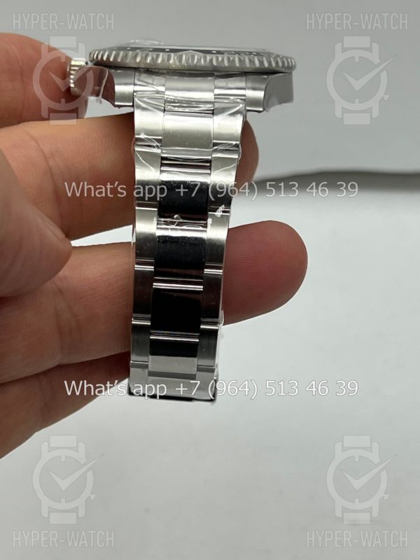 Товар Rolex GMT Master II 40mm 126710grnr-0004 Clean Фото 16 - Rolex GMT Master II 40mm 126710grnr-0004 Clean