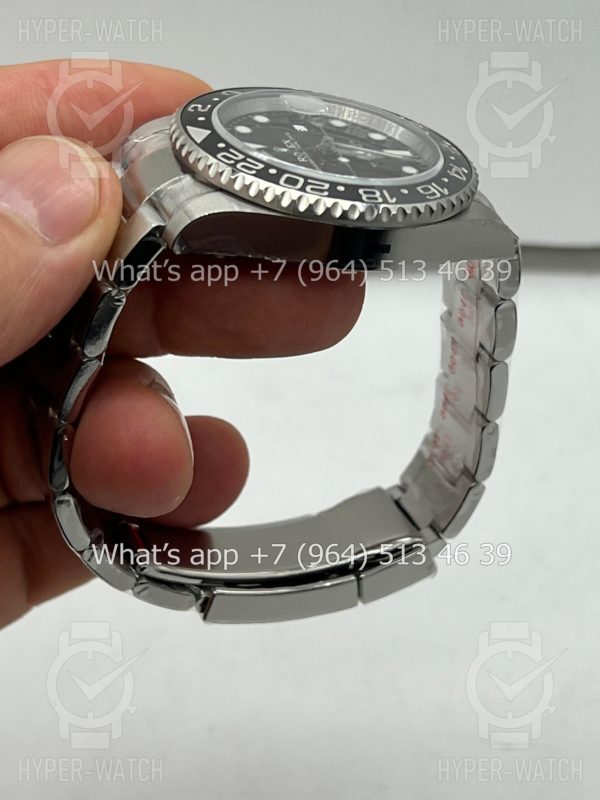 Товар Rolex GMT Master II 40mm 126710grnr-0004 Clean Фото 18 - Rolex GMT Master II 40mm 126710grnr-0004 Clean