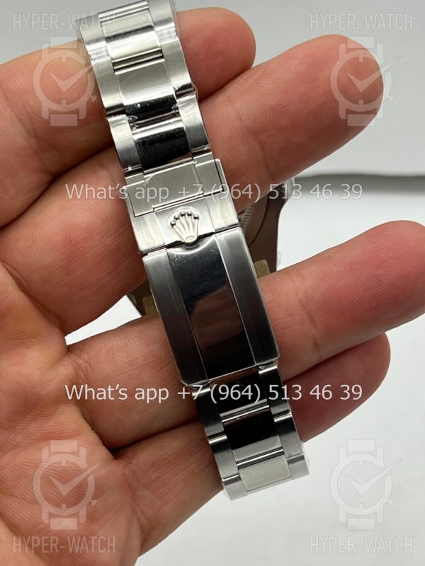 Товар Rolex GMT Master II 40mm 126710grnr-0004 Clean Фото 19 - Rolex GMT Master II 40mm 126710grnr-0004 Clean