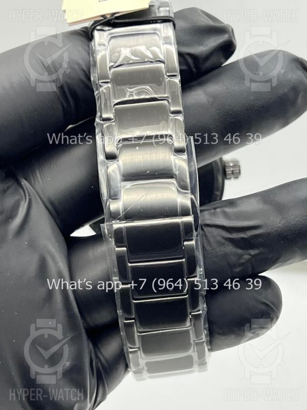 Товар Emporio Armani Mario Chronograph 43mm AR11471 Art 8370 Фото 16 - Emporio Armani Mario Chronograph 43mm AR11471 Art 8370