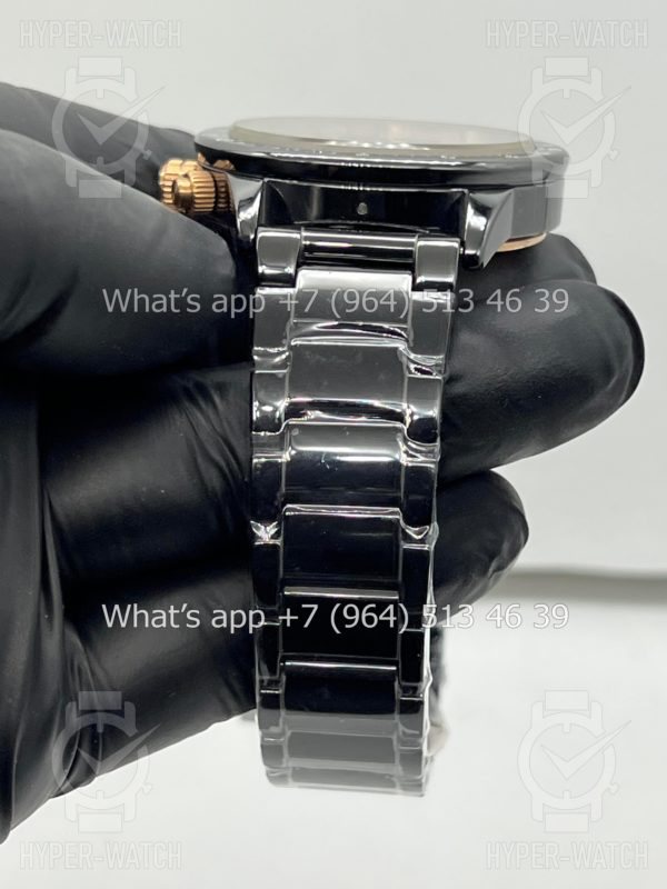 Товар Emporio Armani Mario Chronograph 43mm AR70002 Art 8371 Фото 12 - Emporio Armani Mario Chronograph 43mm AR70002 Art 8371