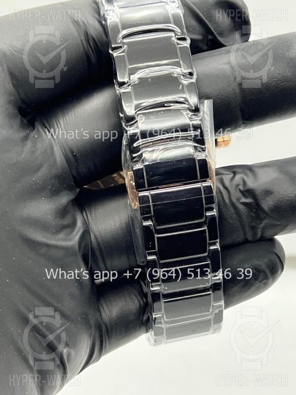 Товар Emporio Armani Mario Chronograph 43mm AR70002 Art 8371 Фото 14 - Emporio Armani Mario Chronograph 43mm AR70002 Art 8371