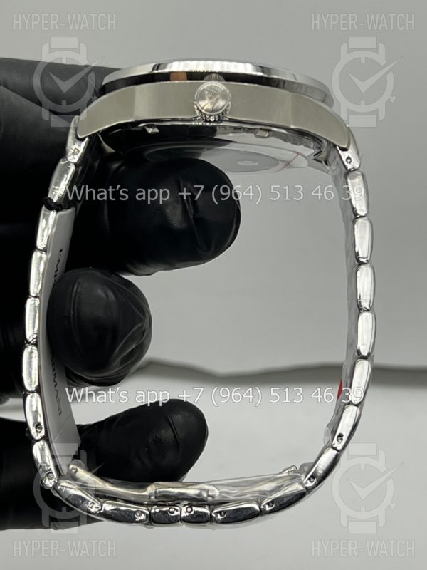 Товар Emporio Armani Mario 43mm AR60051 Art 8364 Фото 13 - Emporio Armani Mario 43mm AR60051 Art 8364