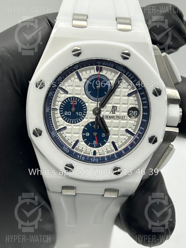 Товар Audemars Piguet Royal Oak Offshore 44mm Art 8317 Фото 2 - Audemars Piguet Royal Oak Offshore 44mm Art 8317