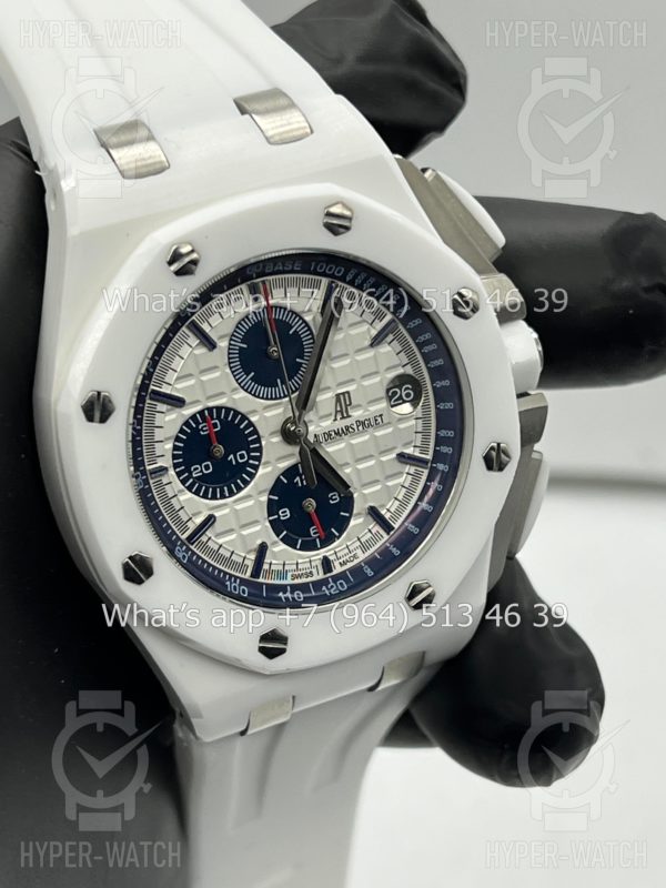 Товар Audemars Piguet Royal Oak Offshore 44mm Art 8317 Фото 3 - Audemars Piguet Royal Oak Offshore 44mm Art 8317