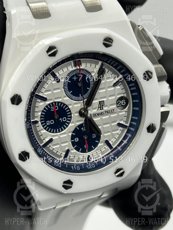 Товар Audemars Piguet Royal Oak Offshore 44mm Art 8317 Фото 4 - Audemars Piguet Royal Oak Offshore 44mm Art 8317