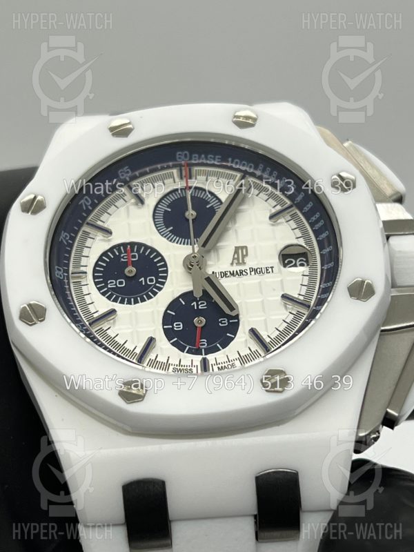 Товар Audemars Piguet Royal Oak Offshore 44mm Art 8317 Фото 5 - Audemars Piguet Royal Oak Offshore 44mm Art 8317