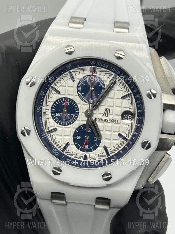 Товар Audemars Piguet Royal Oak Offshore 44mm Art 8317 Фото 6 - Audemars Piguet Royal Oak Offshore 44mm Art 8317