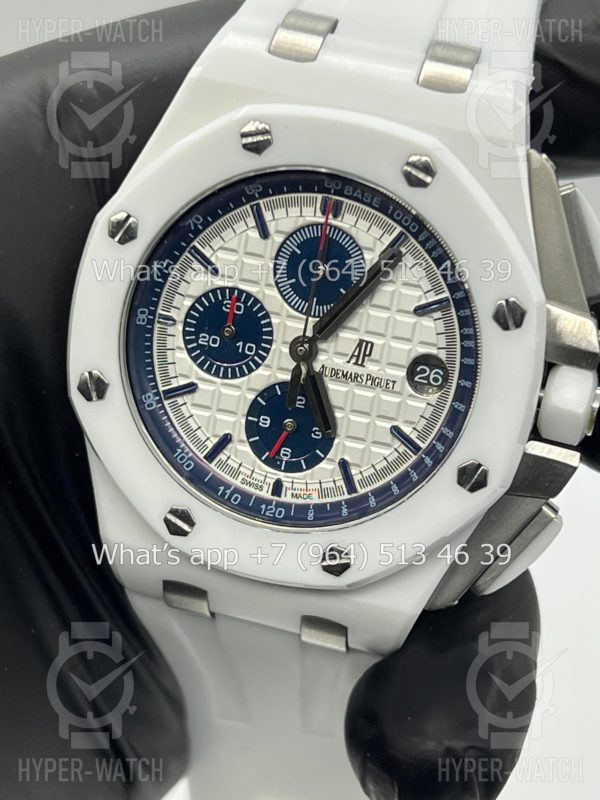 Товар Audemars Piguet Royal Oak Offshore 44mm Art 8317 Фото 7 - Audemars Piguet Royal Oak Offshore 44mm Art 8317