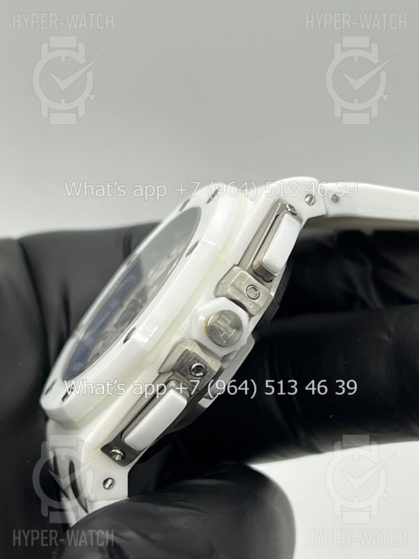 Товар Audemars Piguet Royal Oak Offshore 44mm Art 8317 Фото 8 - Audemars Piguet Royal Oak Offshore 44mm Art 8317