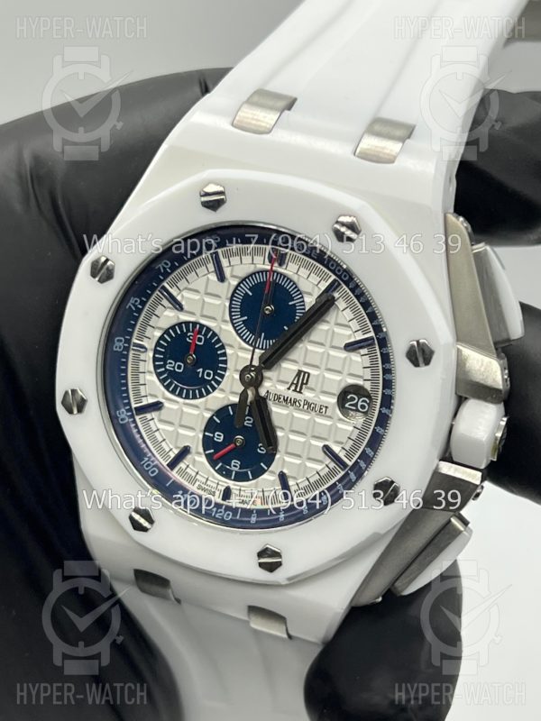 Товар Audemars Piguet Royal Oak Offshore 44mm Art 8317 Фото 9 - Audemars Piguet Royal Oak Offshore 44mm Art 8317