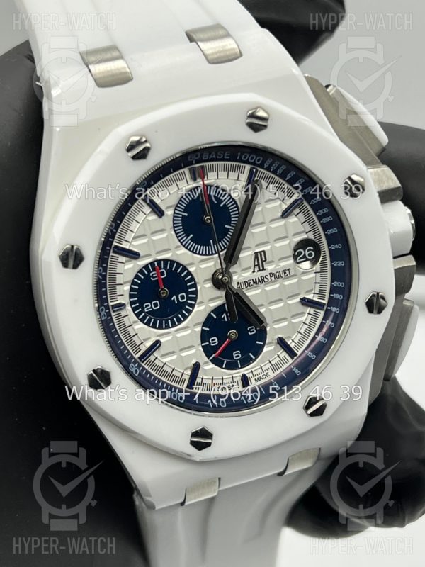 Товар Audemars Piguet Royal Oak Offshore 44mm Art 8317 Фото 10 - Audemars Piguet Royal Oak Offshore 44mm Art 8317