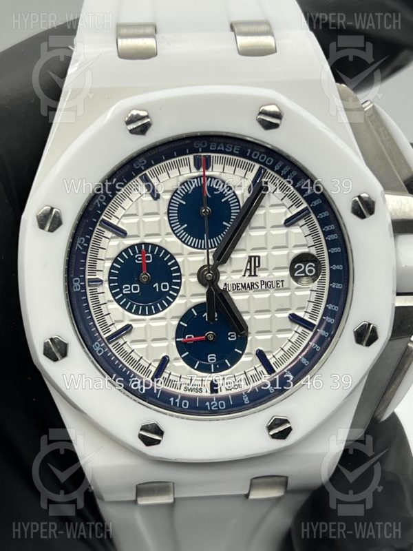 Товар Audemars Piguet Royal Oak Offshore 44mm Art 8317 Фото 11 - Audemars Piguet Royal Oak Offshore 44mm Art 8317