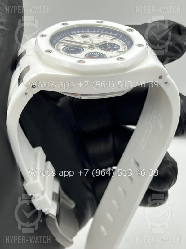 Товар Audemars Piguet Royal Oak Offshore 44mm Art 8317 Фото 14 - Audemars Piguet Royal Oak Offshore 44mm Art 8317