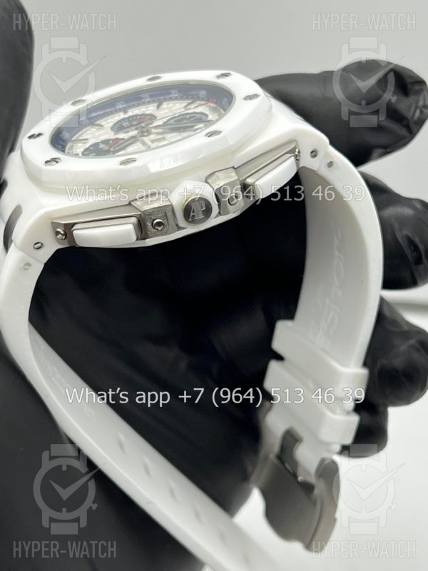 Товар Audemars Piguet Royal Oak Offshore 44mm Art 8317 Фото 16 - Audemars Piguet Royal Oak Offshore 44mm Art 8317