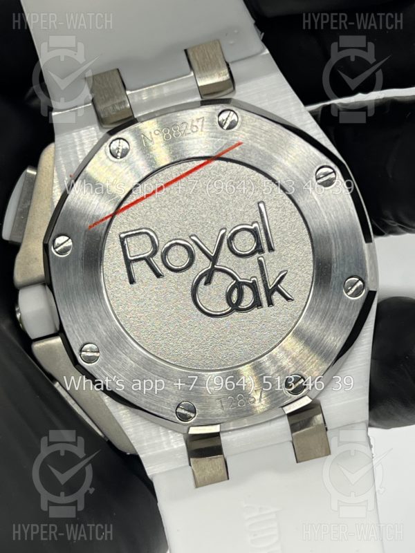 Товар Audemars Piguet Royal Oak Offshore 44mm Art 8317 Фото 18 - Audemars Piguet Royal Oak Offshore 44mm Art 8317